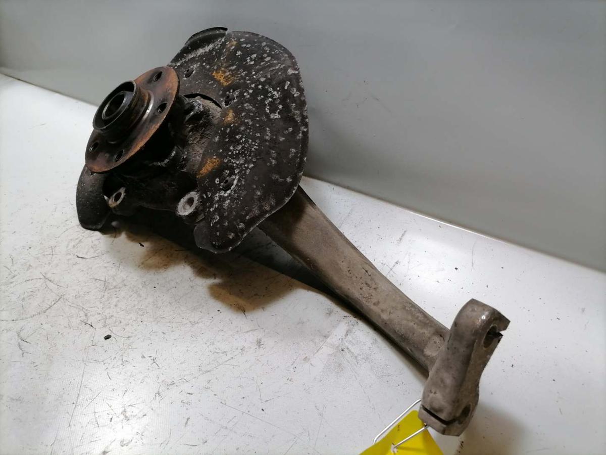 Audi A4 8K B8 original Achsschenkel Radlagergeh&auml;use vorn links 1.8TFSI 118kw Bj.2009